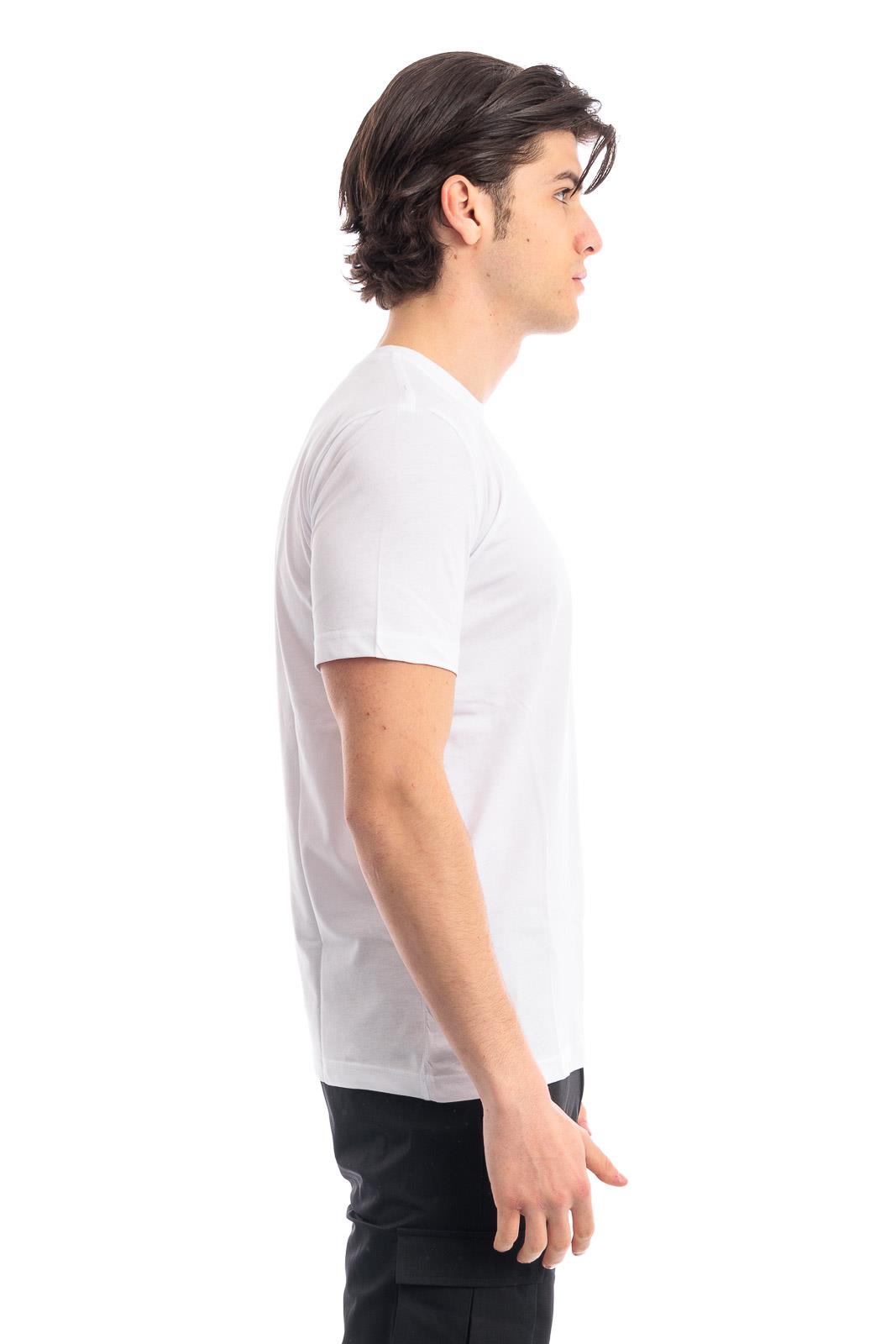 Costume National Men's T-shirt FW24 Costume National
