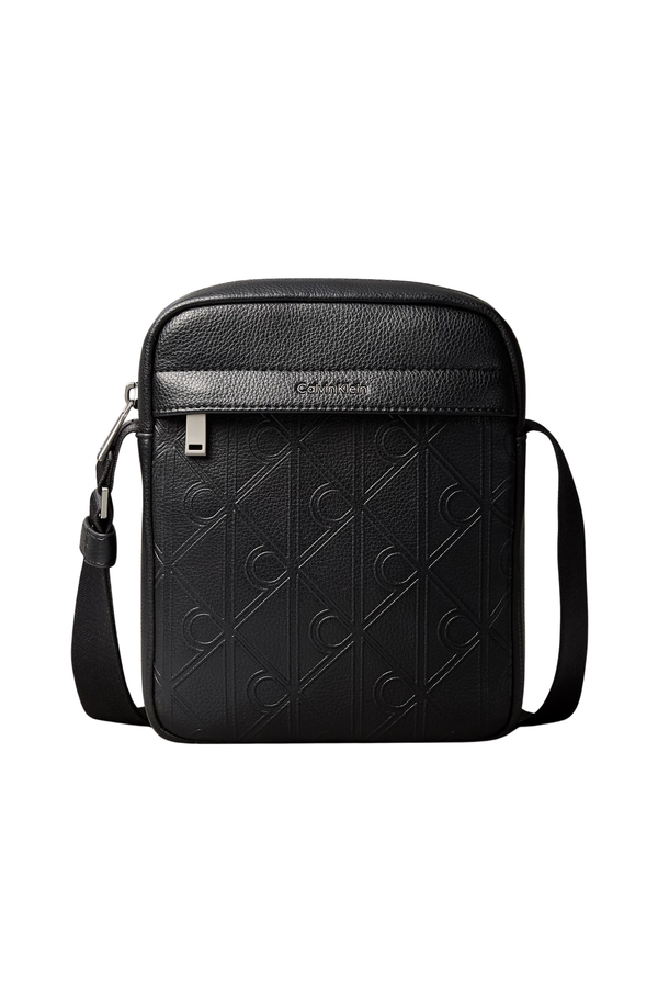 Bolsa a Tiracolo Calvin Klein Preta