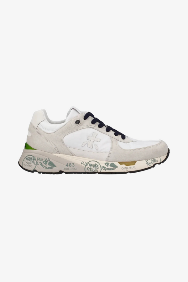 Sapatilhas Premiata Mase 7238 SS25