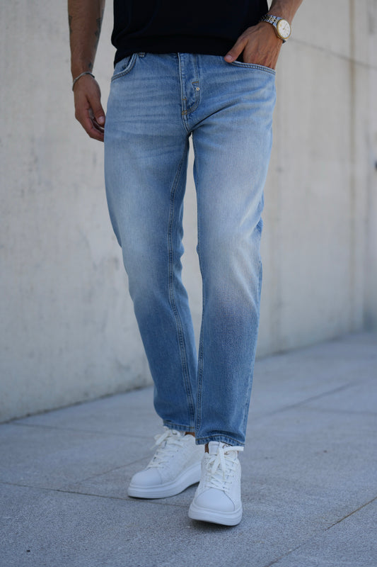 Calça de Ganga Clara Antony Morato SS26
