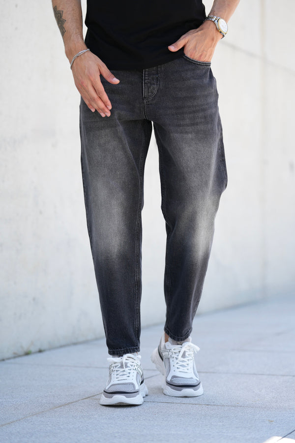 Calça de Ganga Doris Antony Morato SS26