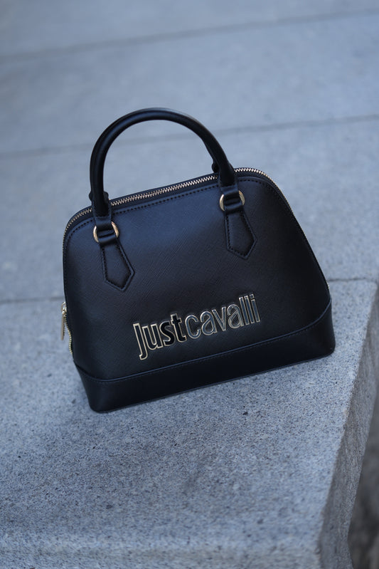 Mala Preta Just Cavalli FW25