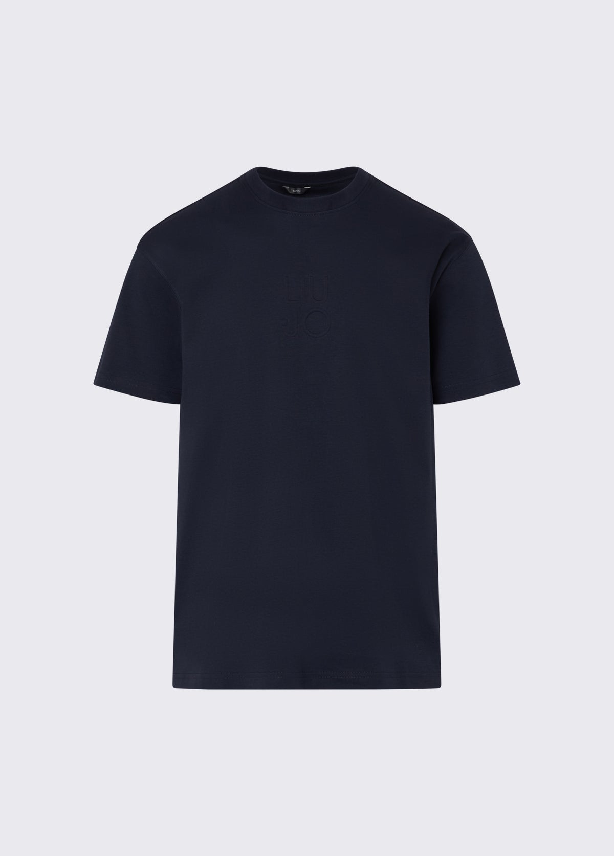 T-shirt Liu Jo Azul (sem imagem) LIU JO