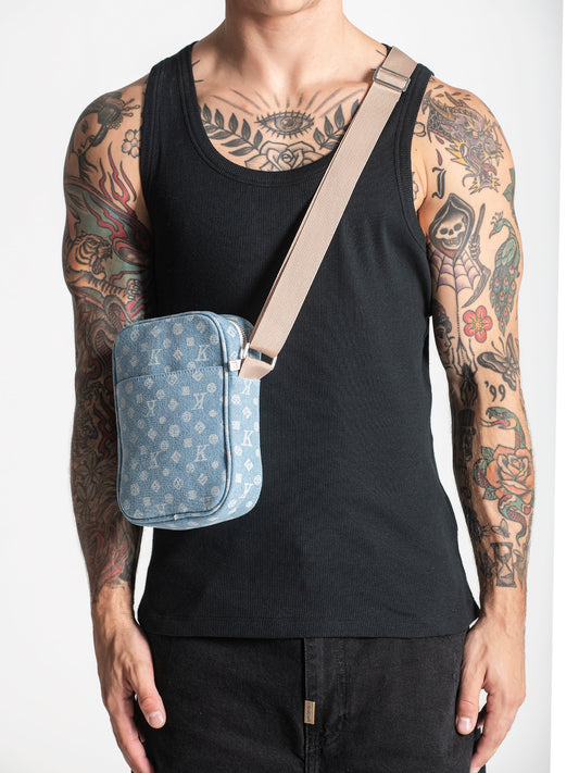 Bolsa de Ganga Gianni Kavanagh SS25