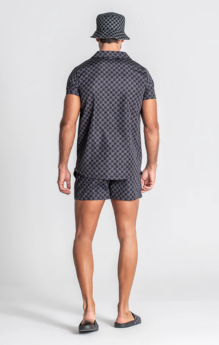 Camisa Gianni Kavanagh GKM005715 SS24