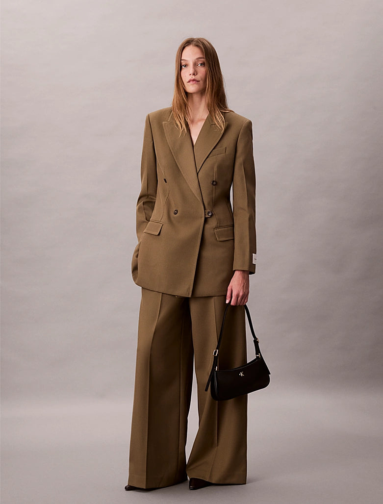 Mala Preta Calvin Klein FW25