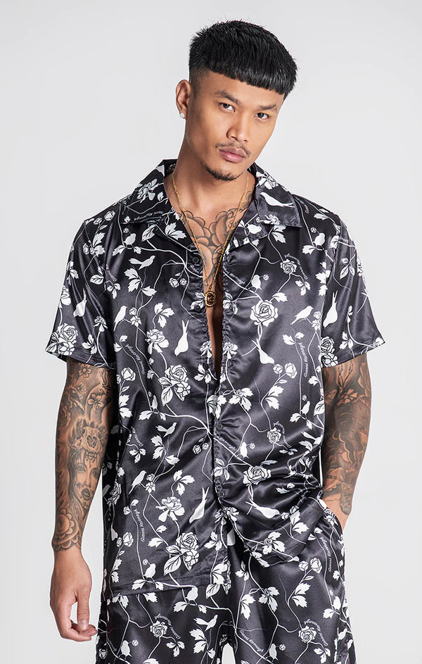 Camisa Gianni Kavanagh GKM005916 SS24