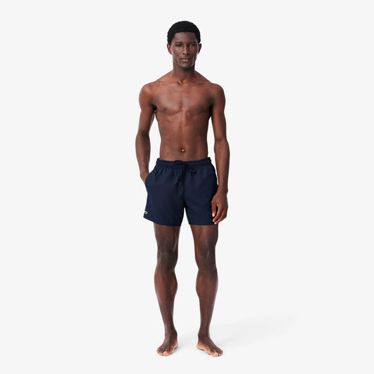 Calções de Banho Azuis Lacoste SS25