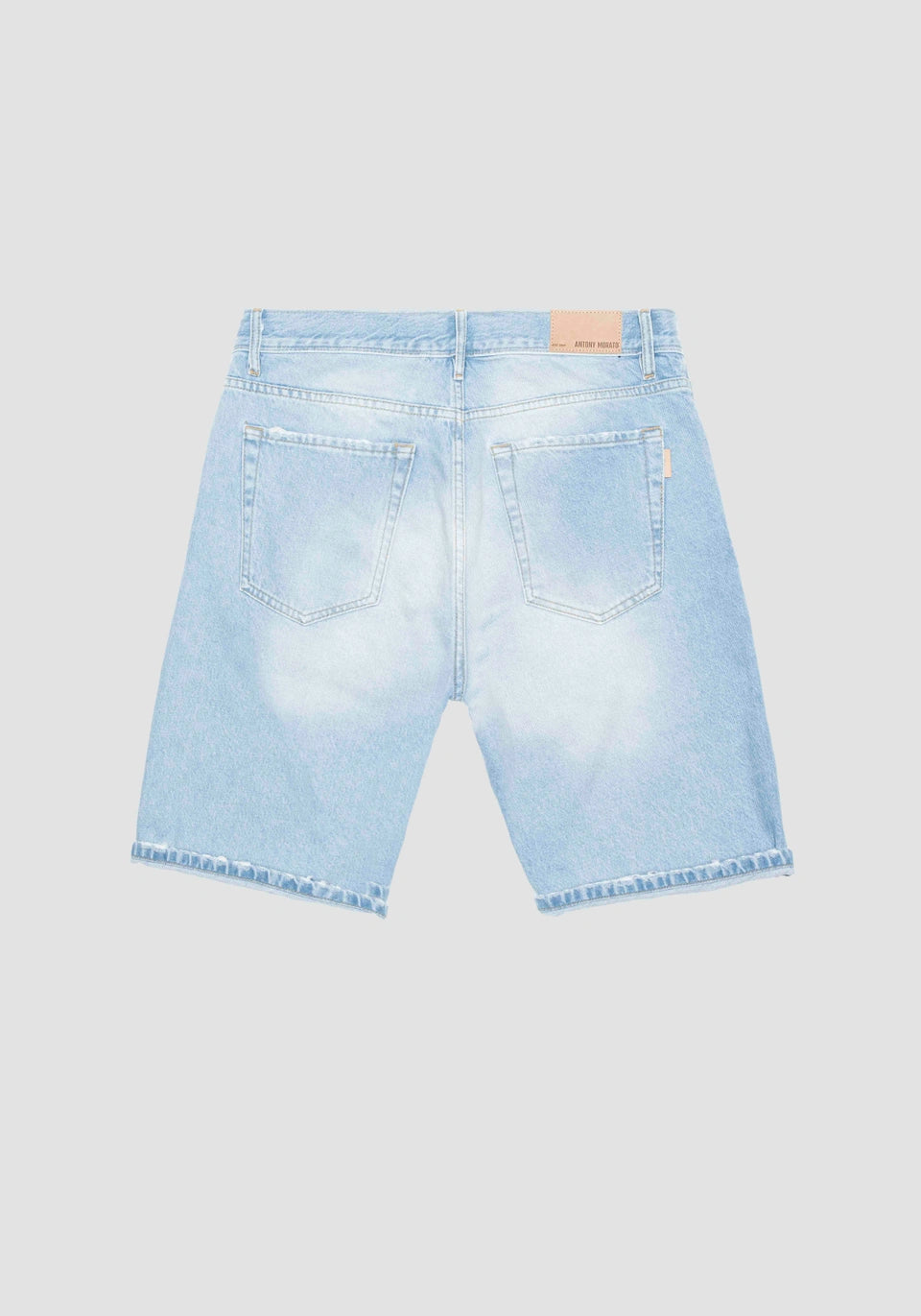 Calções De Ganga Clara Antony Morato MMDS00076 SS24