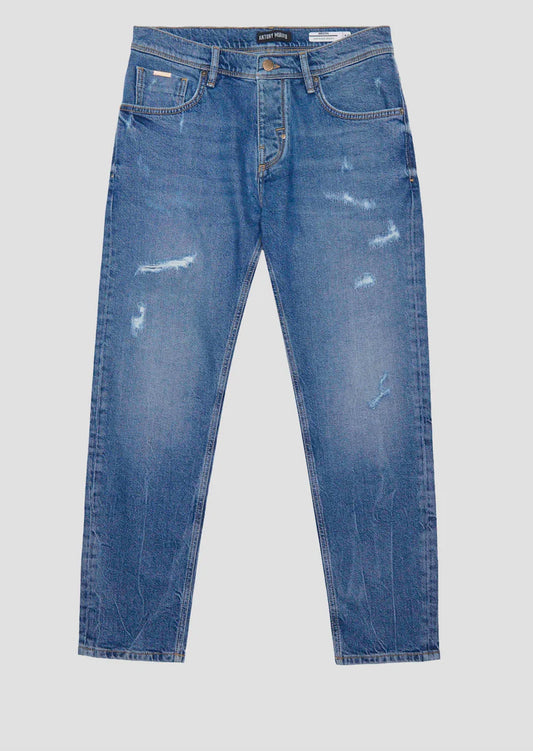 Calças Argon Antony Morato Desencolada MMDT00264 SS24