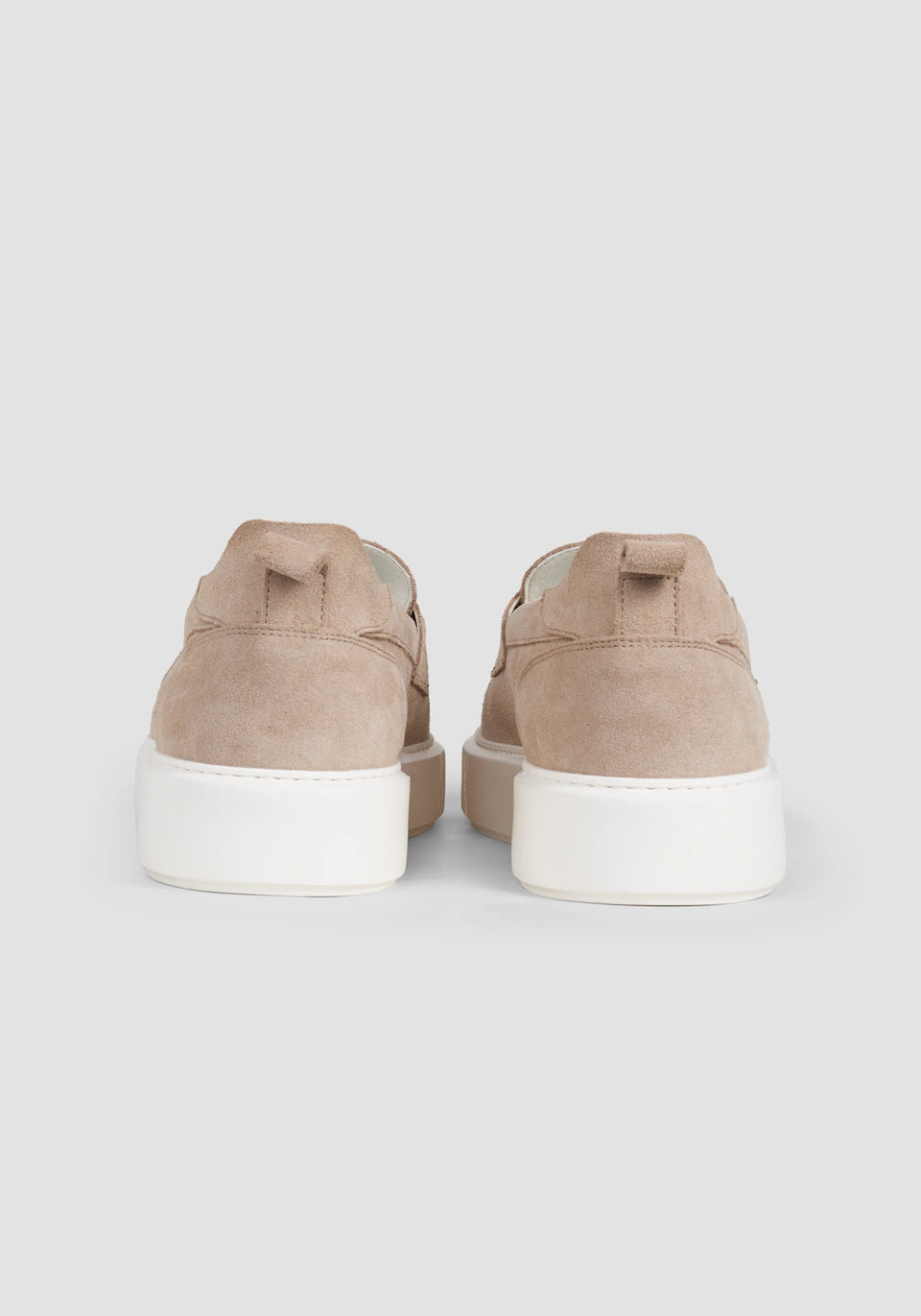 Sapato Bege Antony Morato SS26