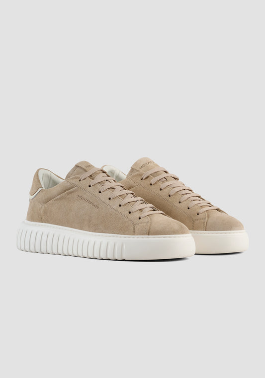 Sapatilha Bege Antony Morato SS26