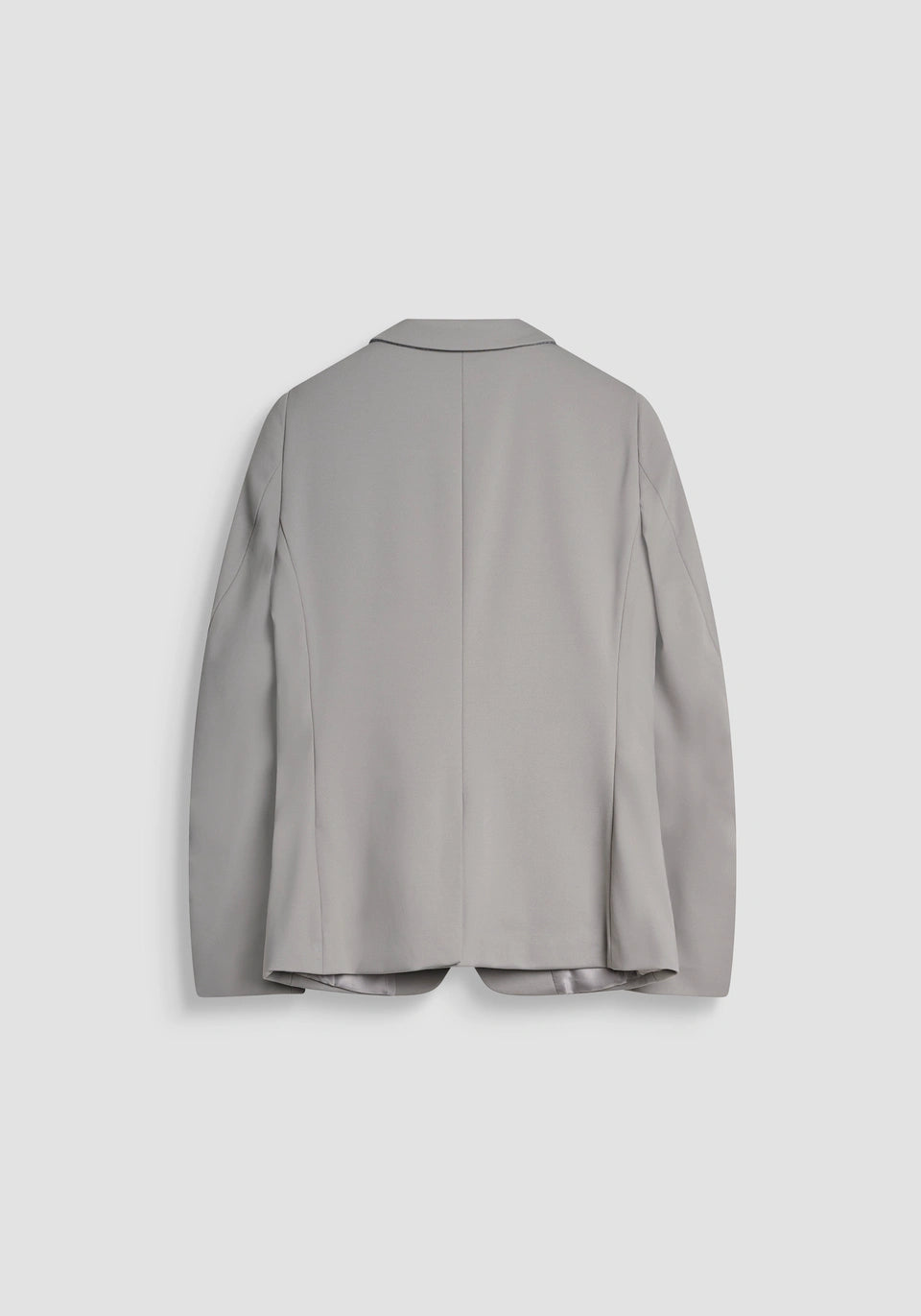 Casaco Blazer Cinza Antony Morato FW25