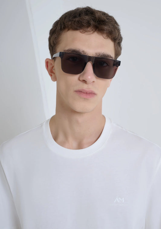 T-shirt Branca Antony Morato SS25