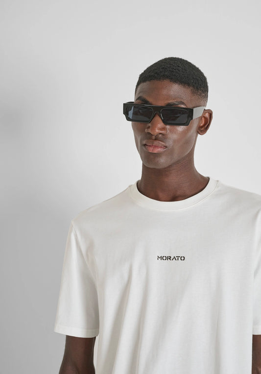 T-shirt Branca Antony Morato FW25