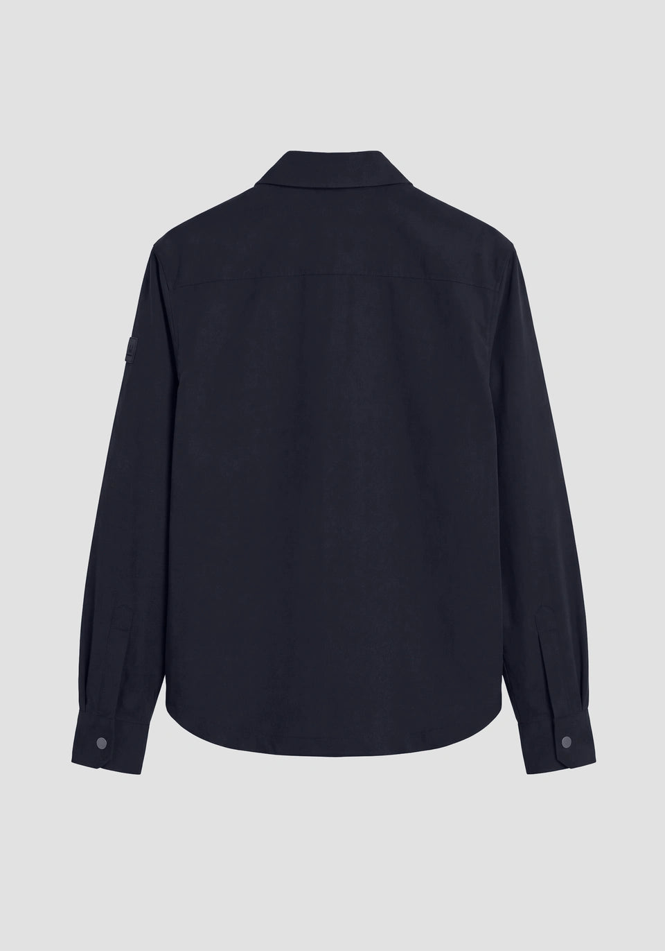 Camiseiro Preto Antony Morato SS26