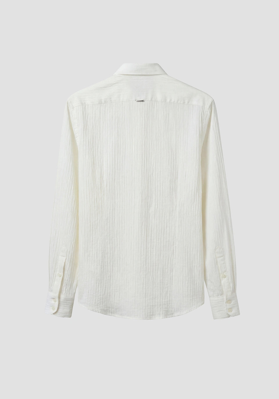 Camisa Branca Antony Morato SS26