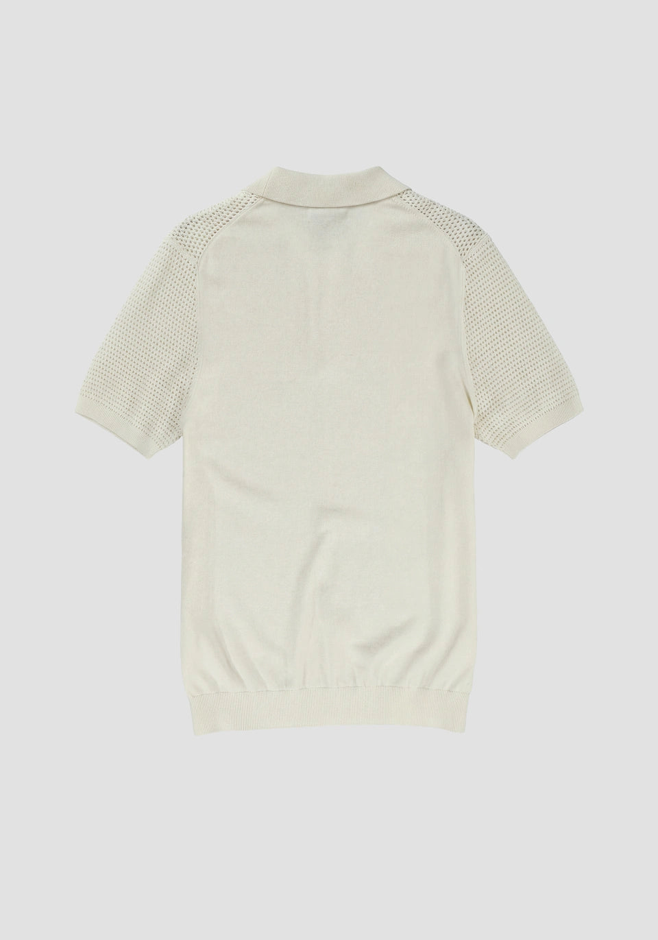 Polo Creme Antony Morato SS26