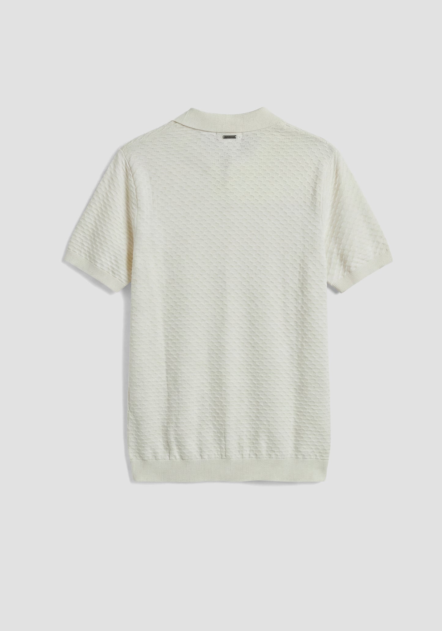 Polo Creme Antony Morato SS26