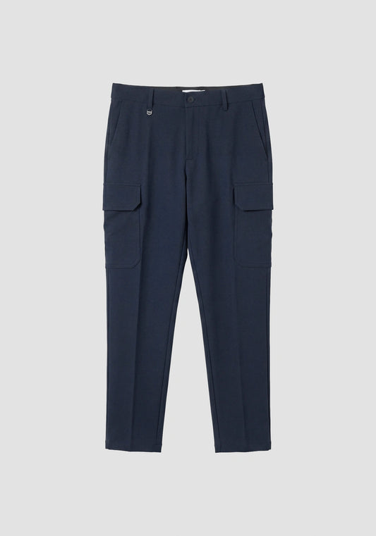 Conjunto de Sobrecamisa e Calças Antony Morato Azul Antony Morato