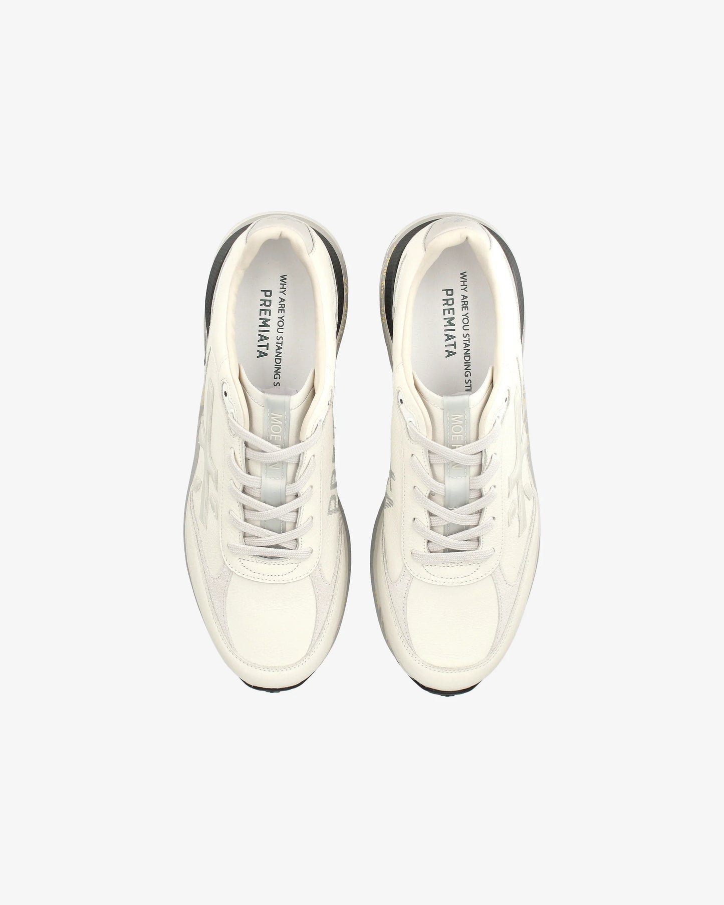 Sapatilhas Premiata Moreun 7872 FW25