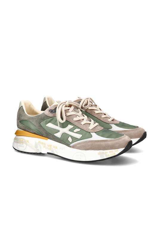 Sapatilhas Premiata MOERUN 6726 SS25