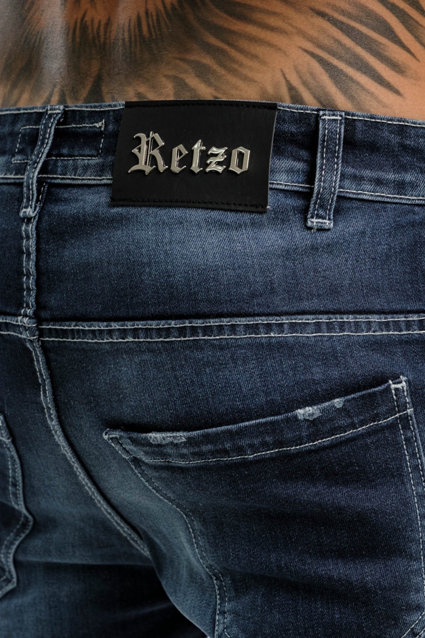 Calças Retzo Monti FW24