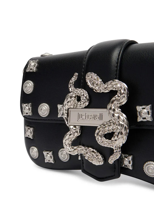 Mala Preta Just Cavalli SS26