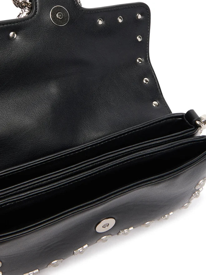 Mala Preta Just Cavalli SS26