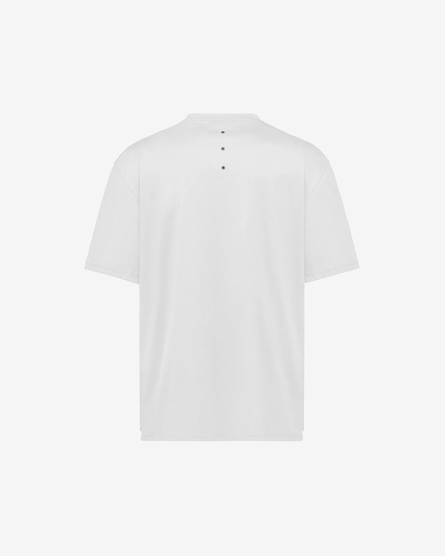 T-shirt Branca Premiata FW25