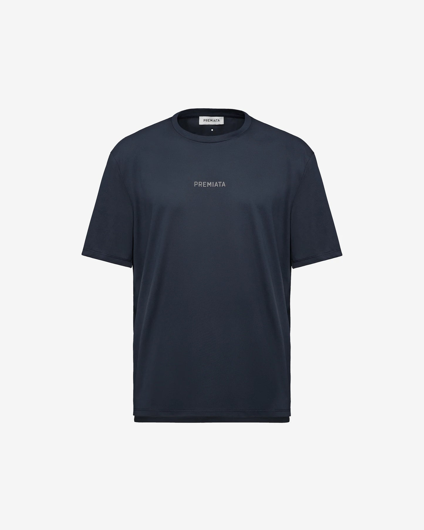 T-shirt Azul Premiata FW25