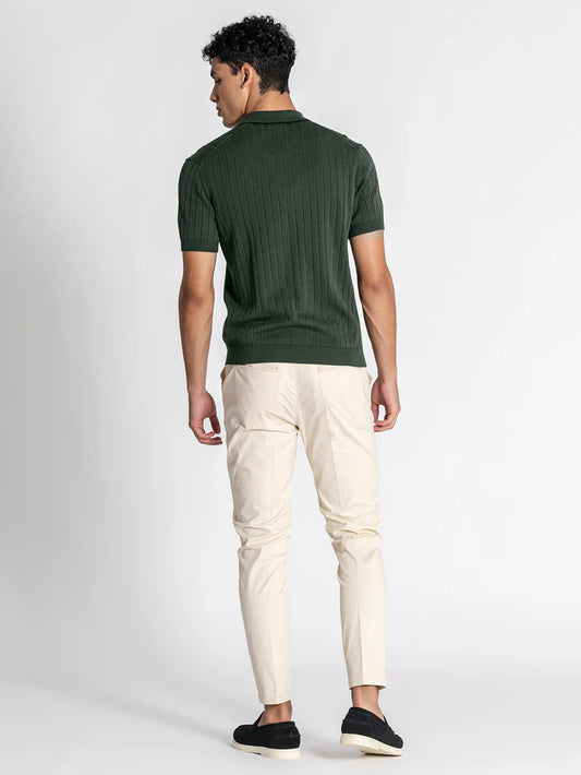 Polo Verde Gianni Kavanagh SS26