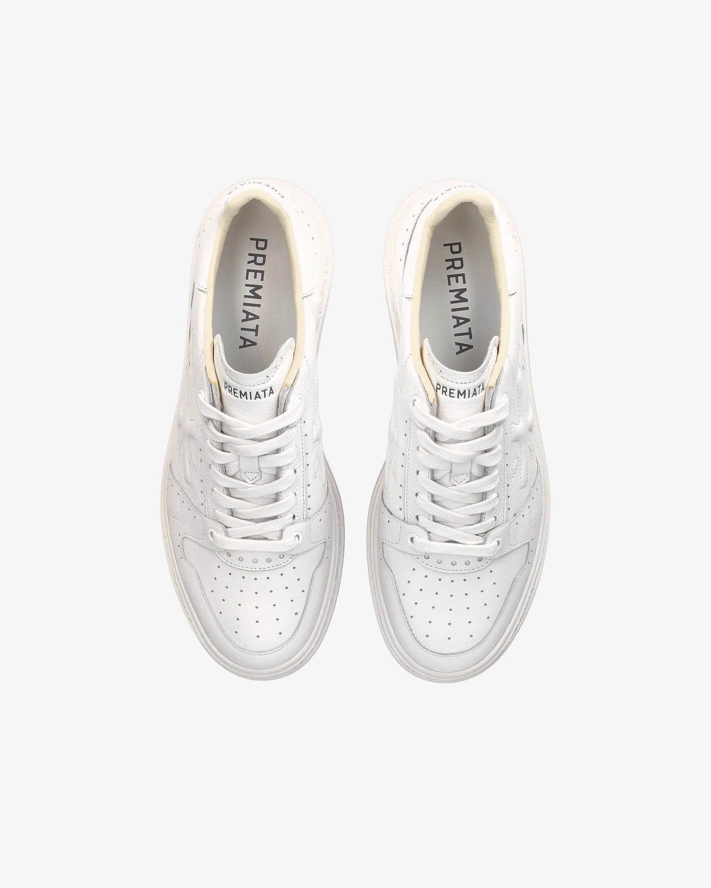 Sapatilhas Premiata Quinn 5998 SS25