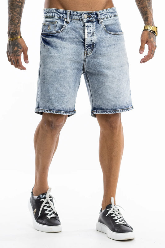 Calções De Ganga Retzo Samos SS25