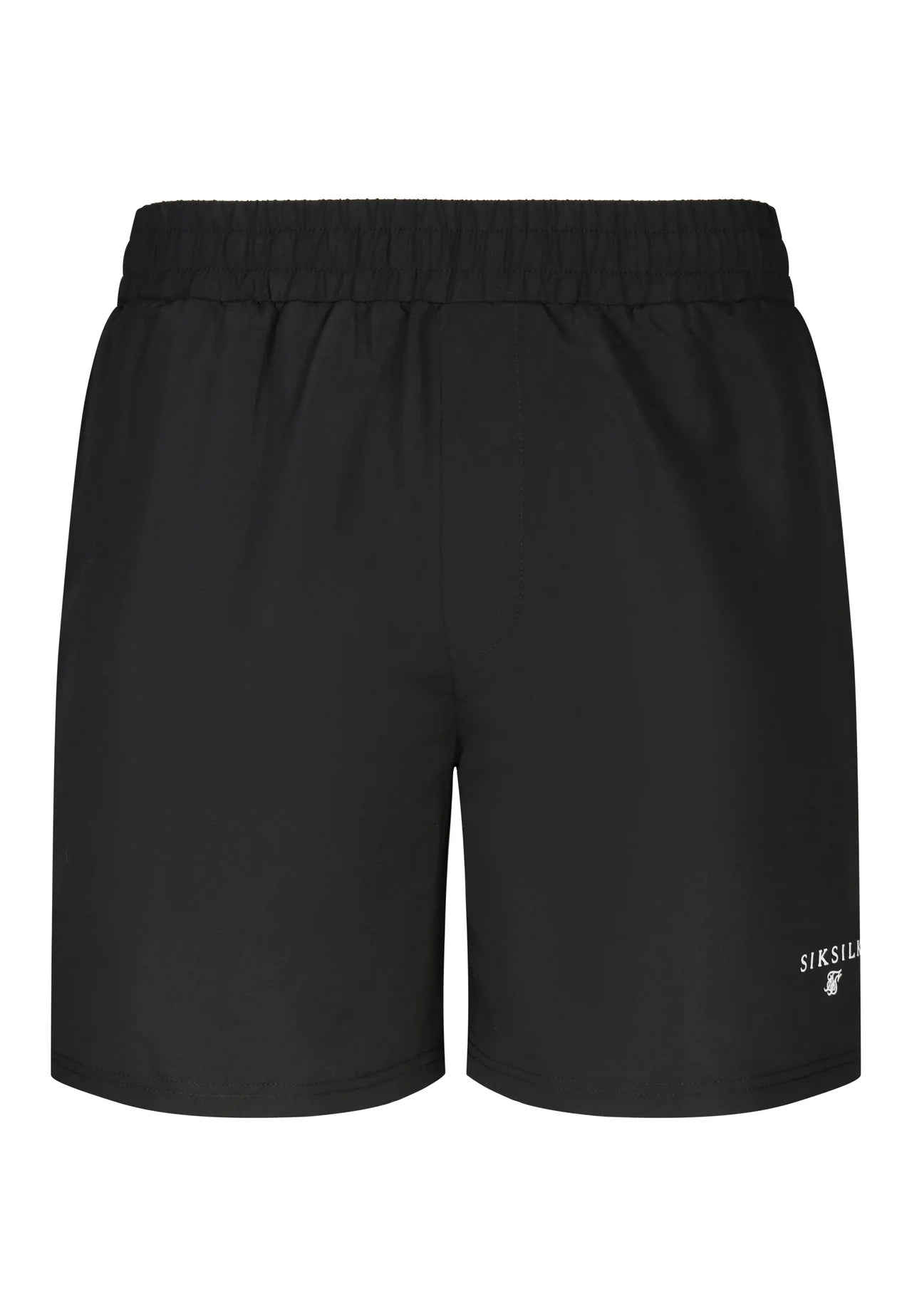 Conjunto de Dois Calções Pretos e Beges SikSilk SS26