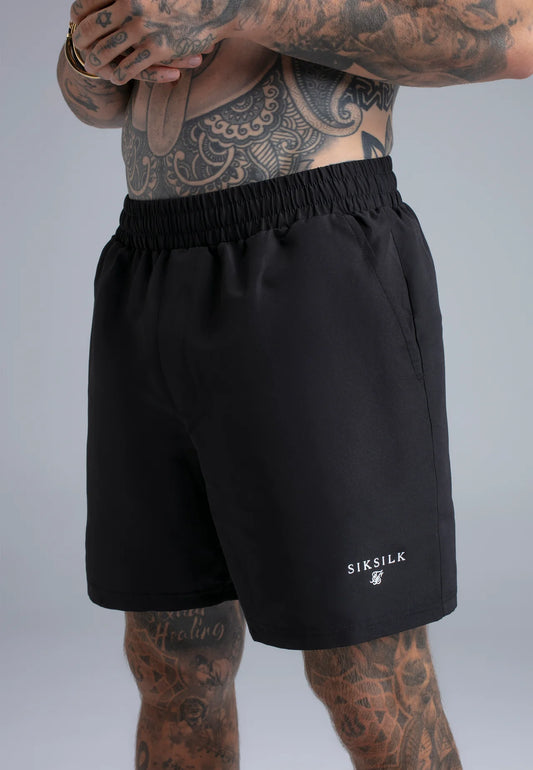 Pack de 2 Calções (Preto + Cinza)