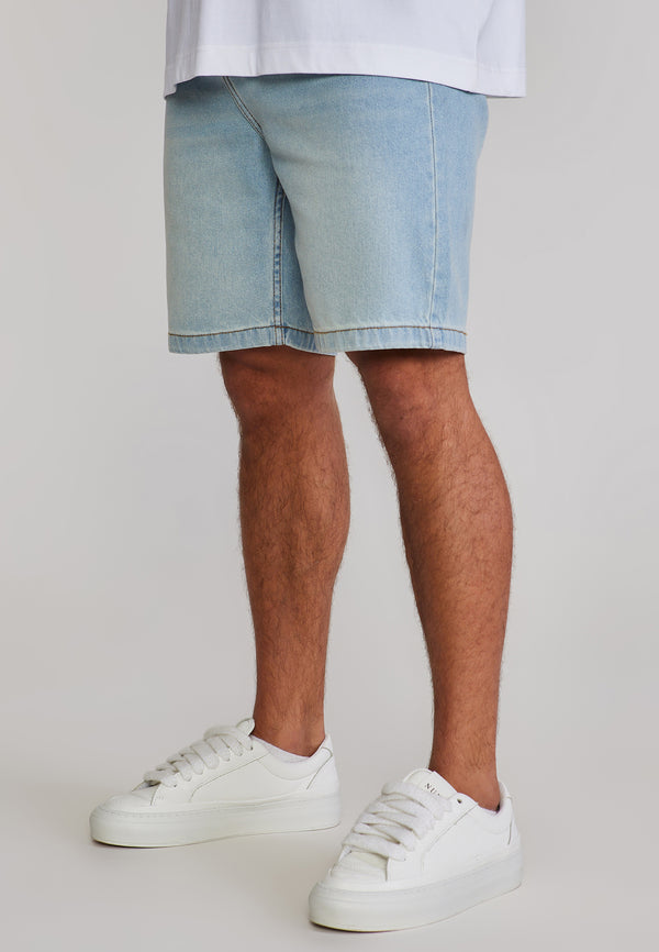 Calções de Ganga SikSilk SS26