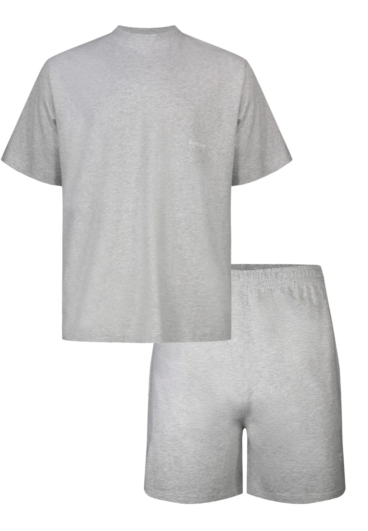 Conjunto Cinza