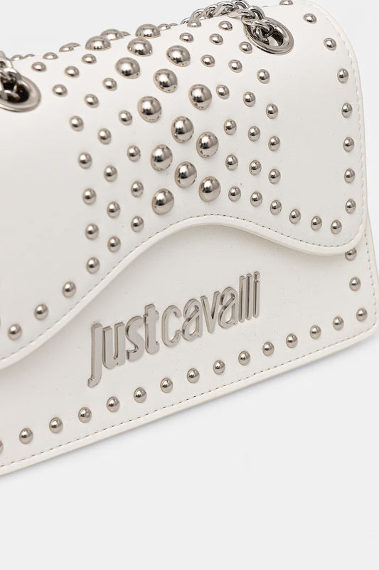 Mala Branca Just Cavalli SS26