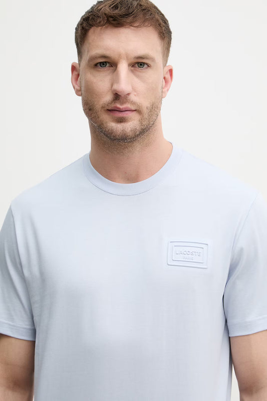 T-Shirt Azul Clara