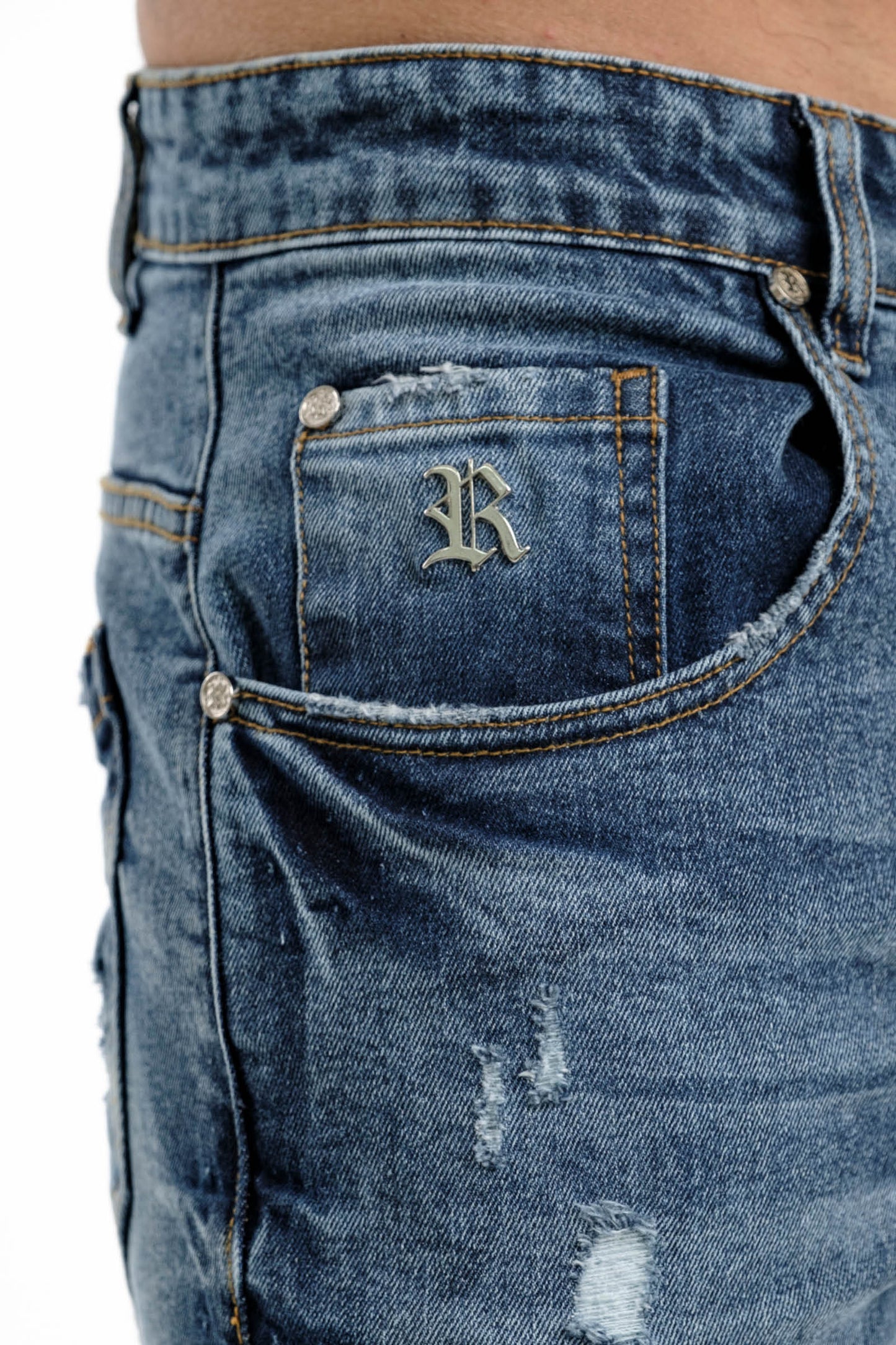 Calças Retzo Tomelo SS-25