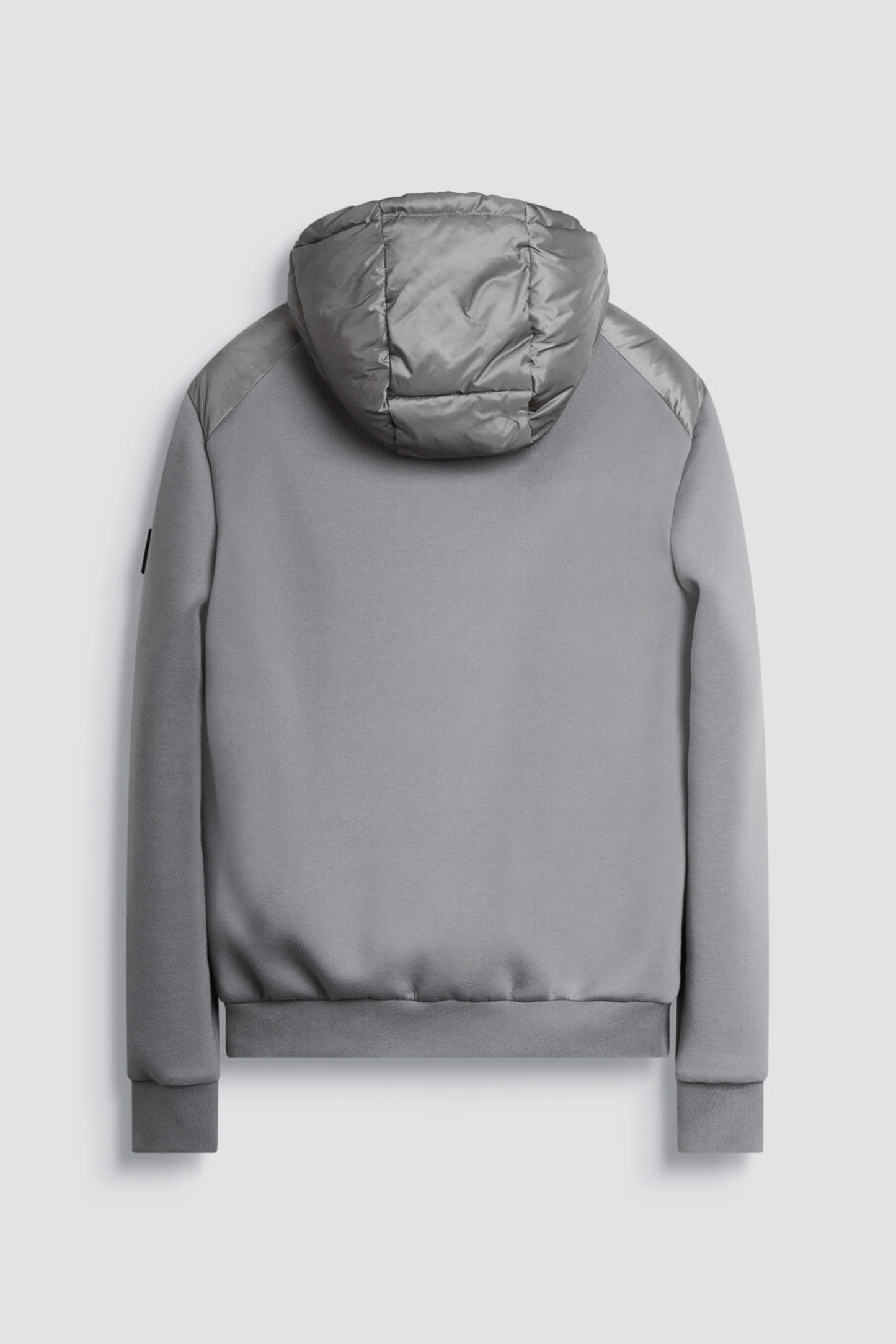 Casaco Cinza Antony Morato FW25