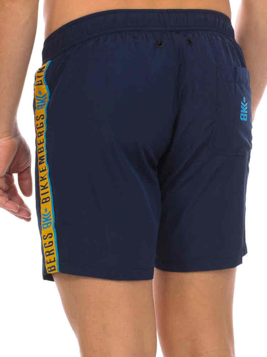 Calções De Banho Bikkembergs BKK2MBM04