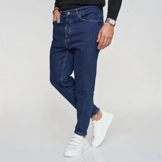 Calças De Ganga Zolf FW25