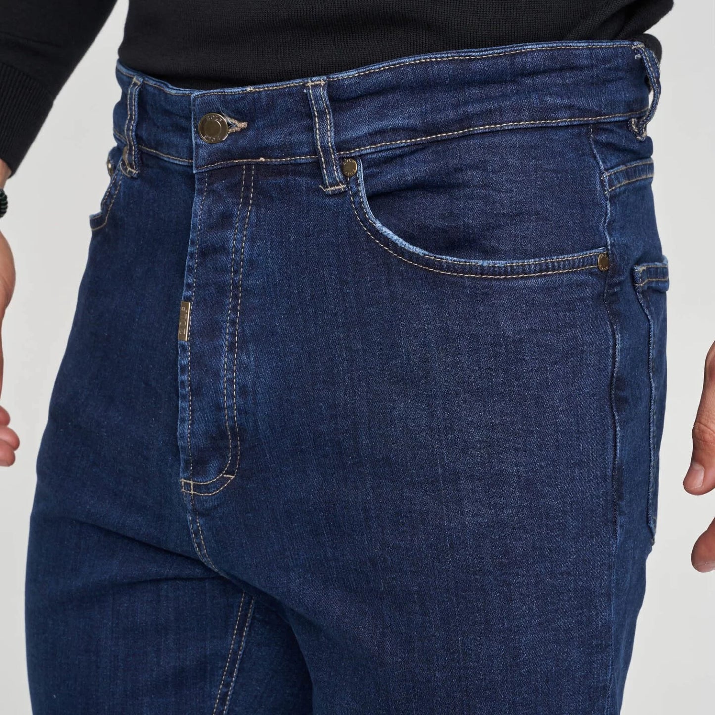 Calças De Ganga Zolf FW25