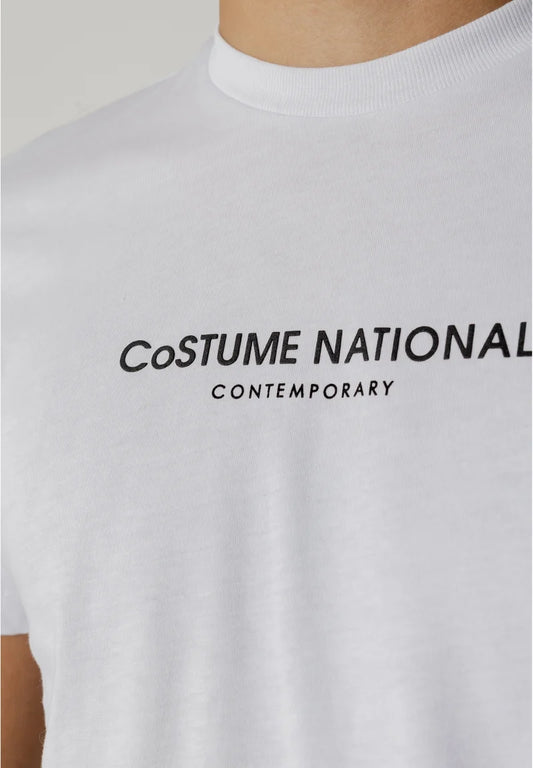 COSTUME NATIONAL T-SHIRT