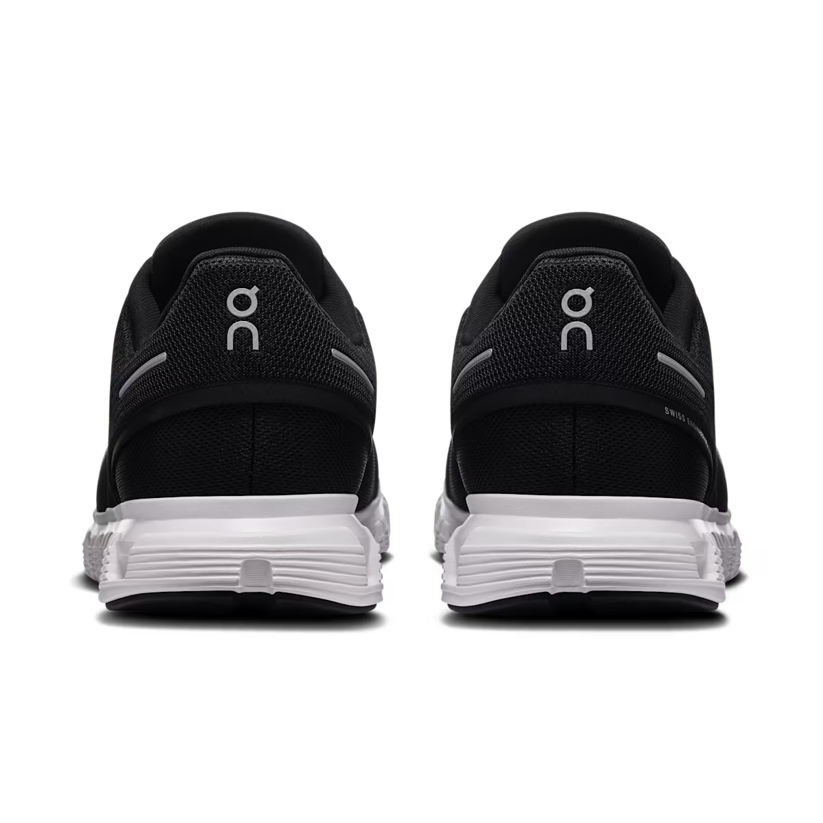 Sapatilhas Pretas On Running FW25