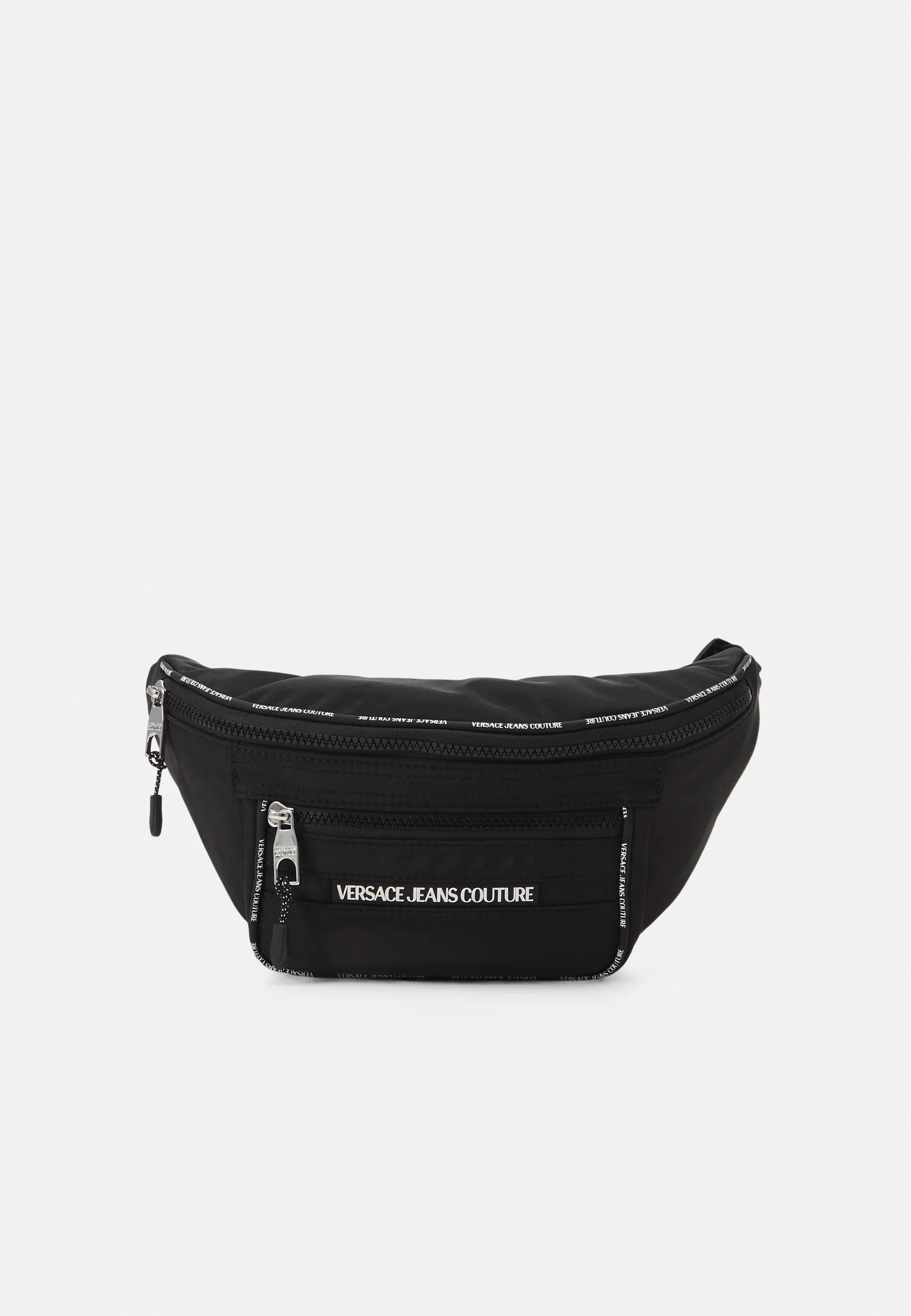 Versace Jeans Couture RANGE LACES LOGO SKETCH BAGS UNISEX - Marsupio F – Ovelha  Negra Premium