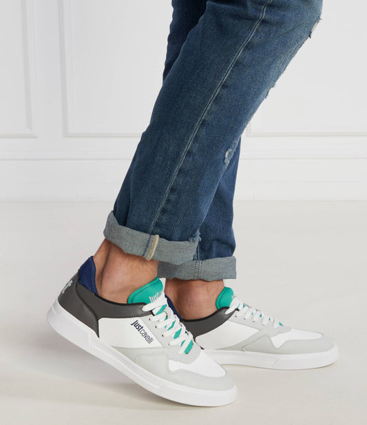 Sapatilhas Just Cavalli Multicor 75QA3SB6 FW23