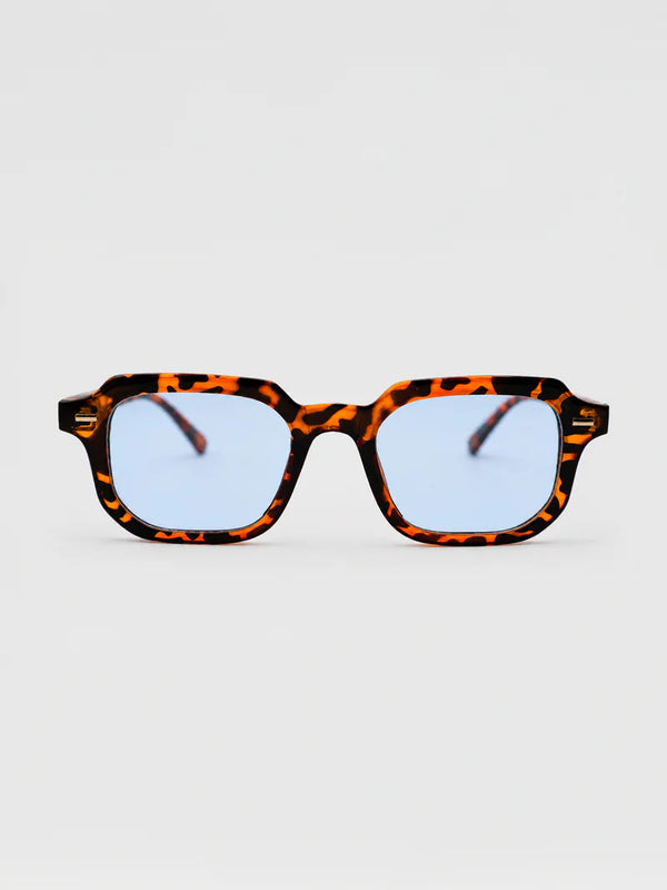 Óculos de Sol Azuis Lior